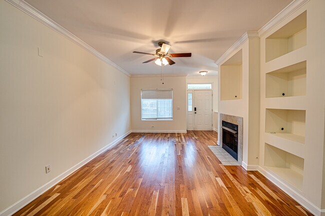 Foto del edificio - 842 County Line Rd