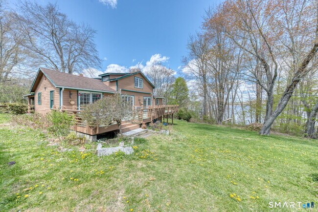 Building Photo - 56 Tyler Lake Heights Rd