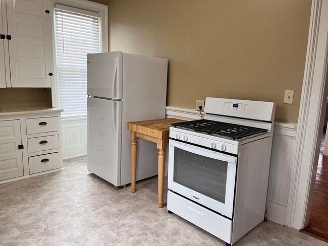 Foto del edificio - 1119 Columbus Ave