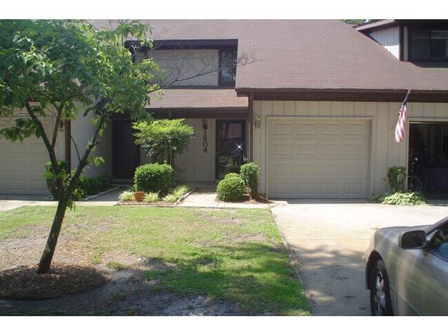 Foto del edificio - 1804 Stephens St