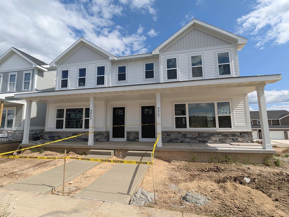 Foto principal - 4863 Lacy Rd