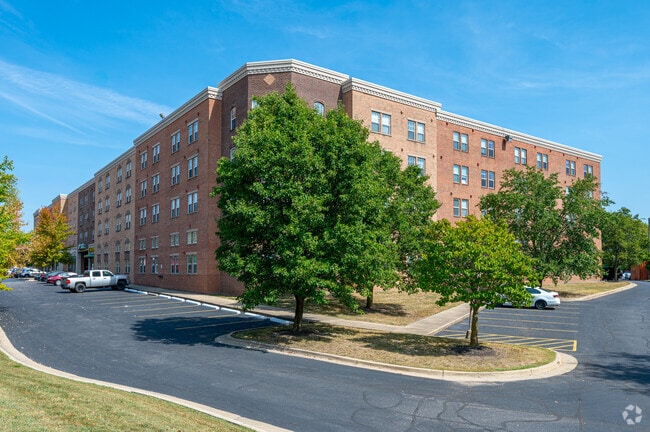 Building Photo - Yugo West Lafayette River Market