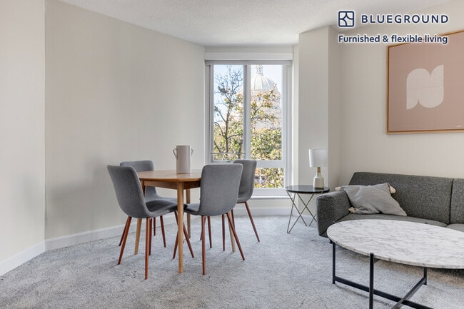 Building Photo - 150 Huntington Ave