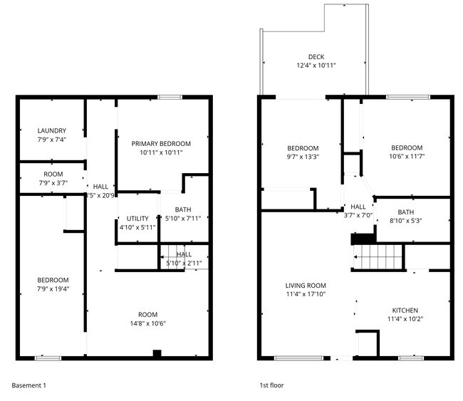 Foto del edificio - 4401 22nd Ave NW