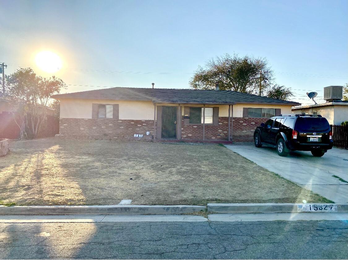 15327 Shirley St, Mojave, CA 93501 House Rental in Mojave, CA