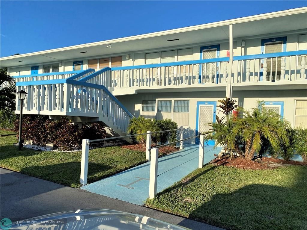 123 Oakridge H Unit 123, Deerfield Beach, FL 33442 Condo for Rent in