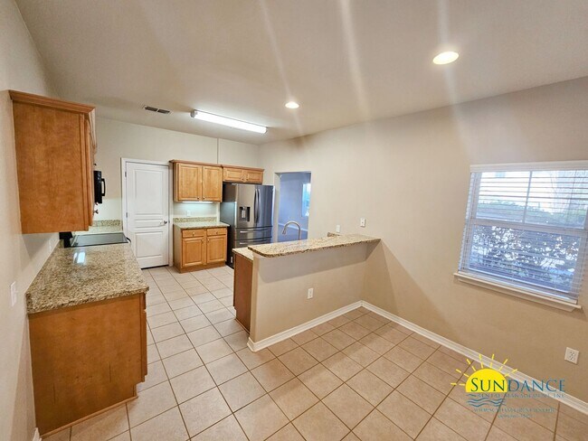 Foto del edificio - Charming 3 Bedroom Home in Plantation at S...