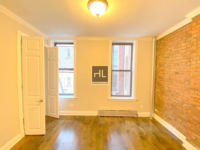 Foto del edificio - Christopher Street