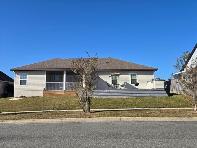 Building Photo - 1603 NW 119th Terrace