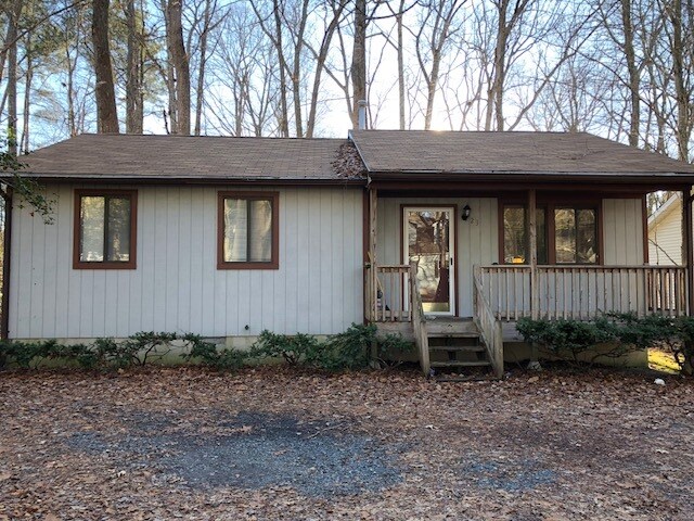 Primary Photo - 23 St Martins Ln
