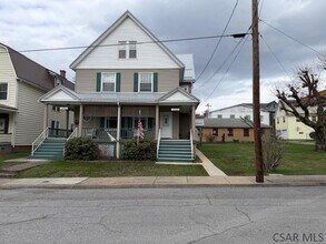 Building Photo - 1343 Roxbury Ave