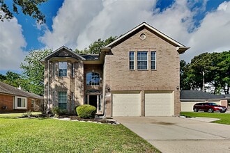 Building Photo - 19119 Sprintwood Ct