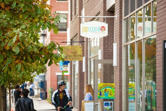 Building Photo - 43 Halsey St