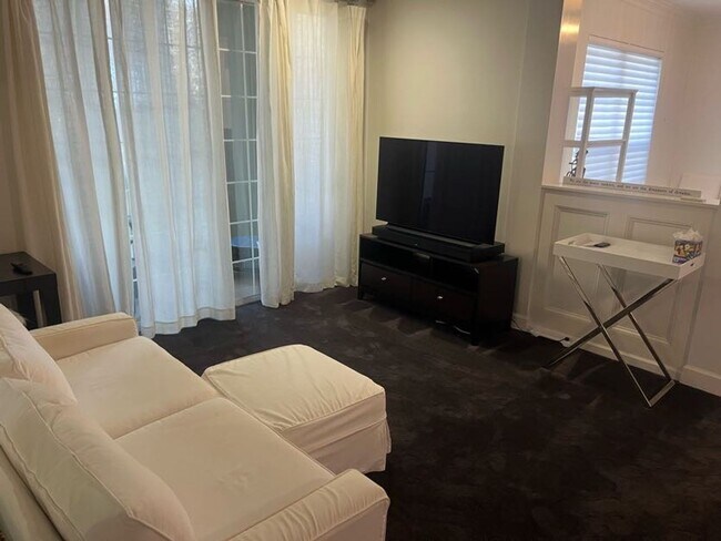 Building Photo - Available now. Beautiful, FULLY-FURNISHED 1 BR/1 BA Condo in Mt Pleasant!