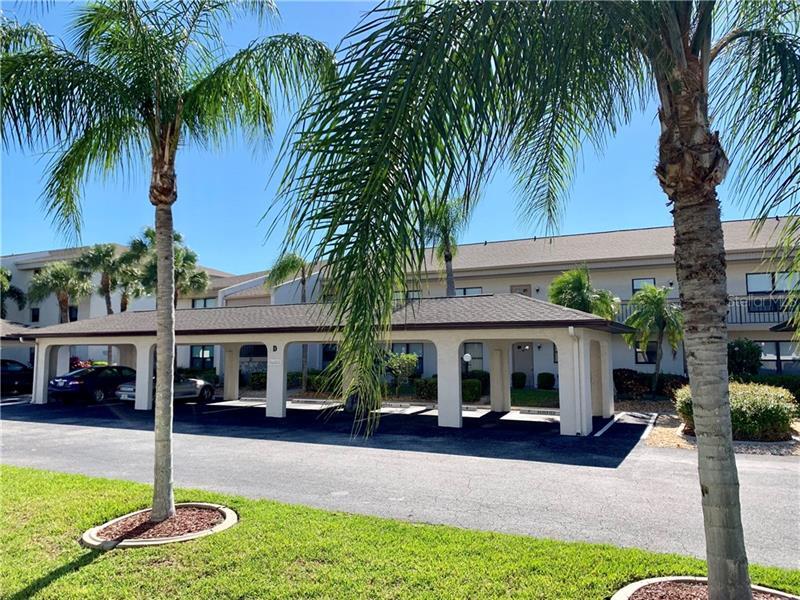 265 Coldeway Dr, Punta Gorda, FL 33950 Condo for Rent in Punta Gorda