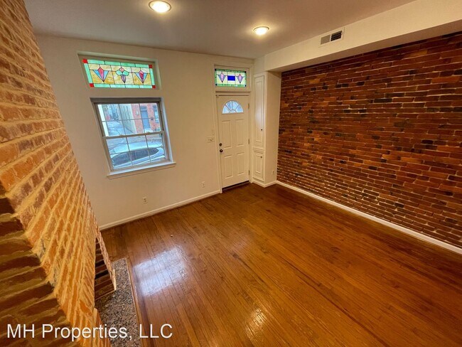 Building Photo - 3 br, 2 bath House - 417 South Ann Street