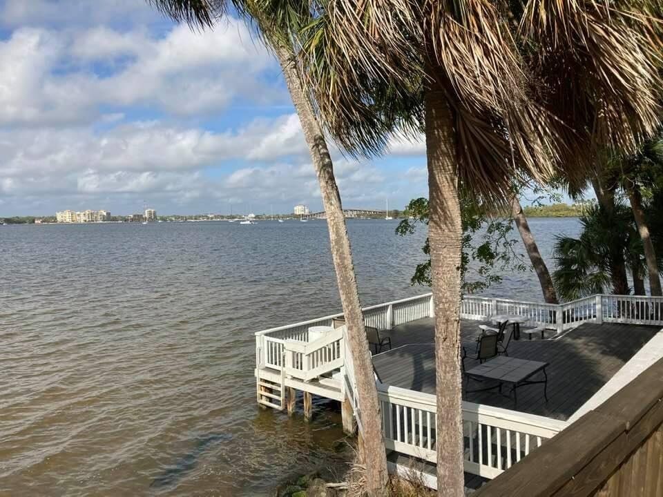 In a community - 225 S Tropical Trl