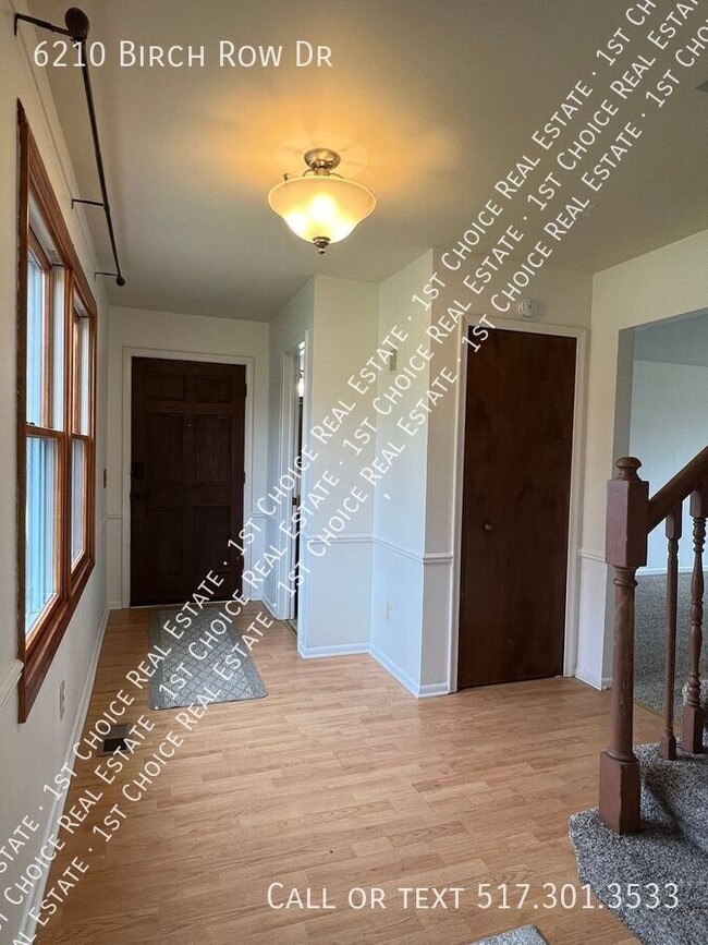 Photo - 6210 Birch Row Dr House