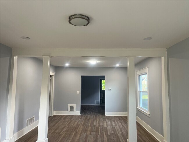 Foto del edificio - 36 Frederick St