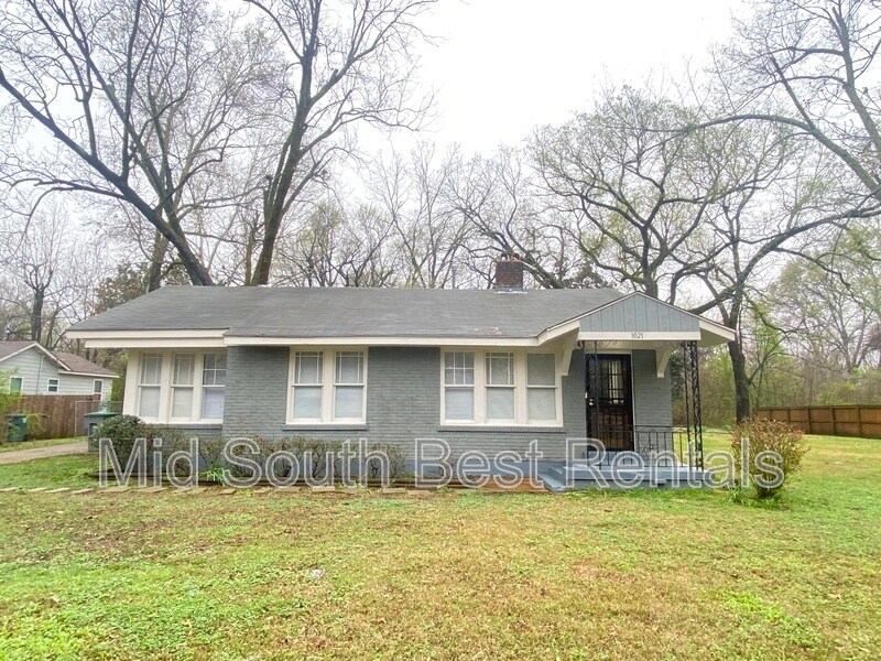 Primary Photo - 1021 Whitehaven Ln