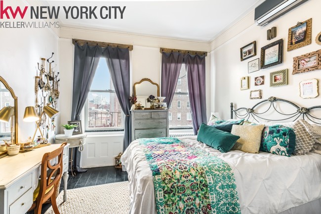 Foto del edificio - 5 Hudson St
