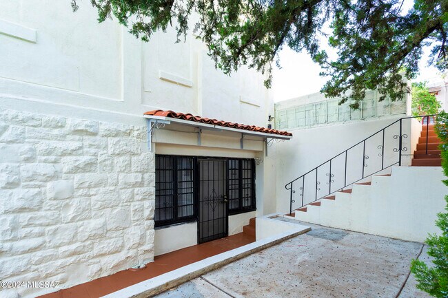 Foto del edificio - 477 W Crawford St