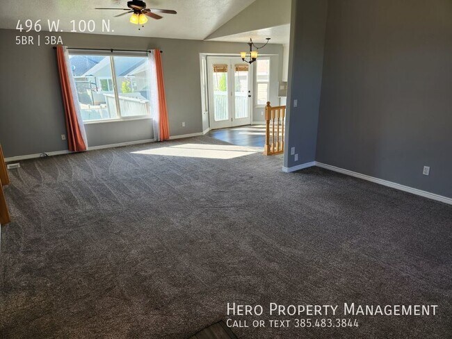 Foto del edificio - Rare Gem in Morgan Valley: Spacious 5-6 Be...