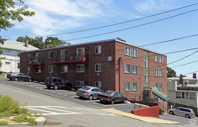 Foto principal - 55 Eleanor St