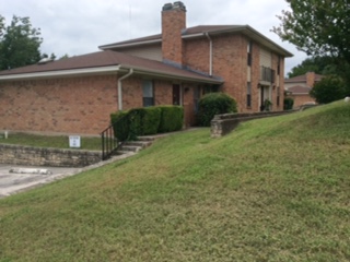 Primary Photo - Hunnington Townhomes