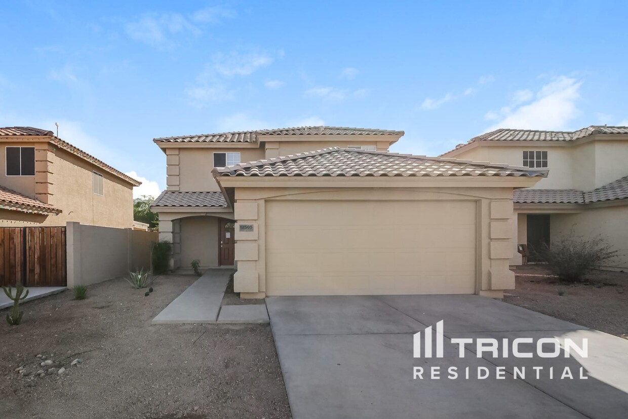 Foto principal - 12505 W Cherry Hills Dr