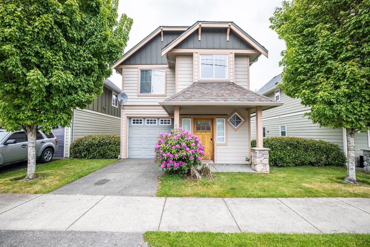 Photo principale - 1182 Colville Rd