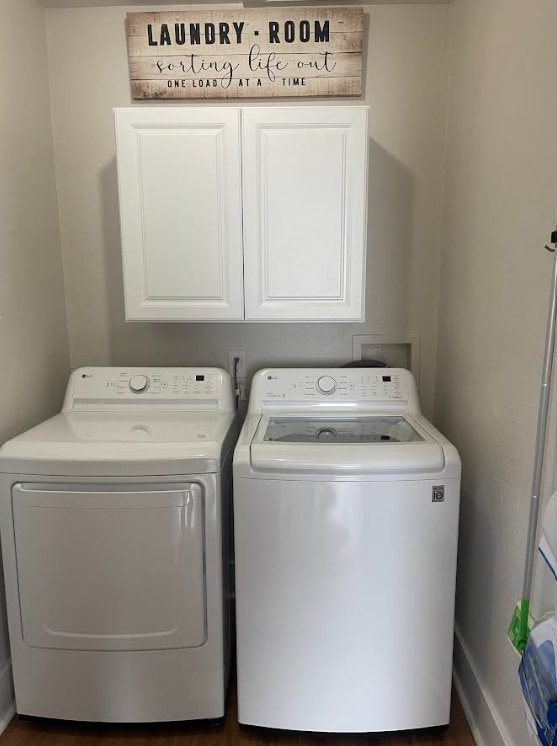 Laundry room - 827 Martin Luther King Jr Ave