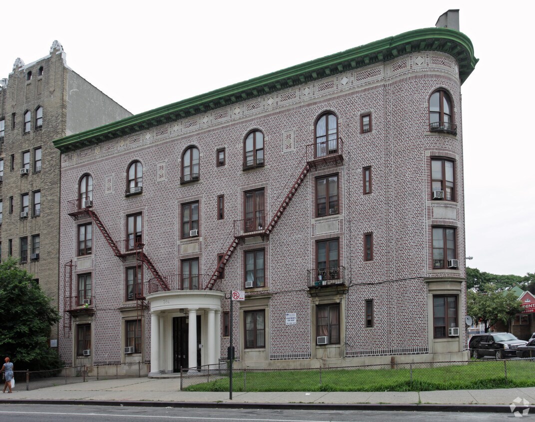 Building Photo - 781 Ocean Ave