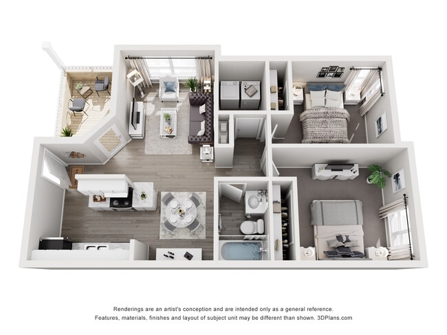 Building Photo - The Pointe @ Apex Apartments