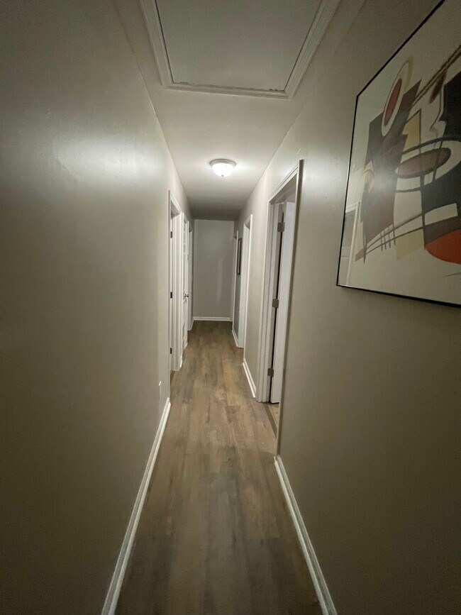 Foto del edificio - 225 William Hardin Rd