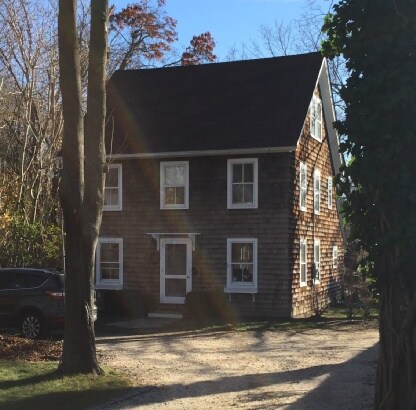 Primary Photo - 550 Hill St