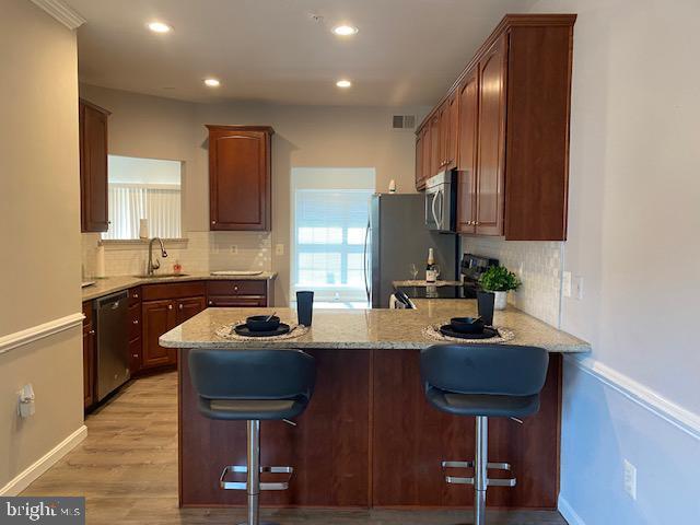 Foto del edificio - 15403 Pocopson Creek Way