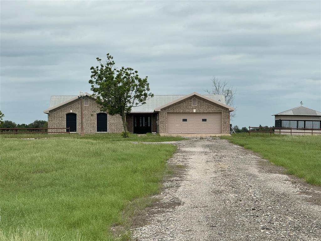 Primary Photo - 21000 Cameron Rd