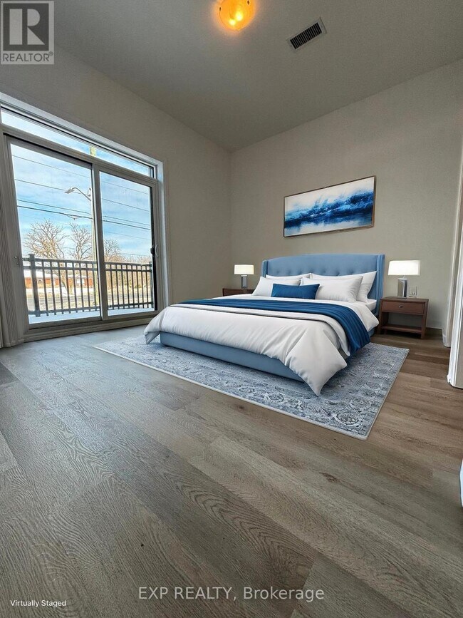 Building Photo - 1936 Rymal Rd E