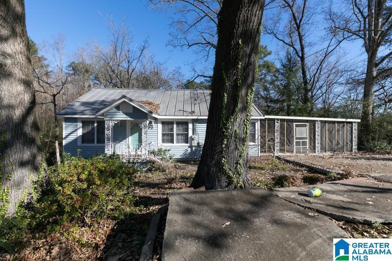 4116 Main St, Adamsville, AL 35005 House Rental in Adamsville, AL