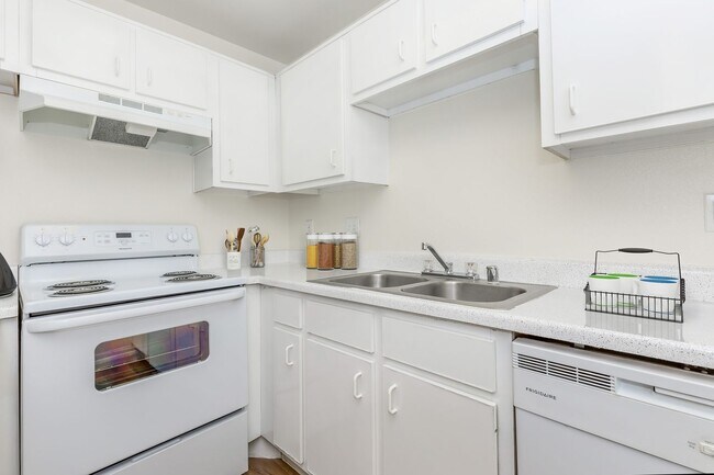 Foto del interior - Sovereign Townhomes