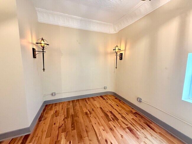 Foto del edificio - Wills-Camp Lofts