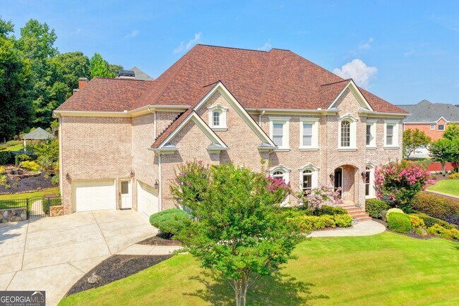 Foto del edificio - 8910 Pinehurst Cove