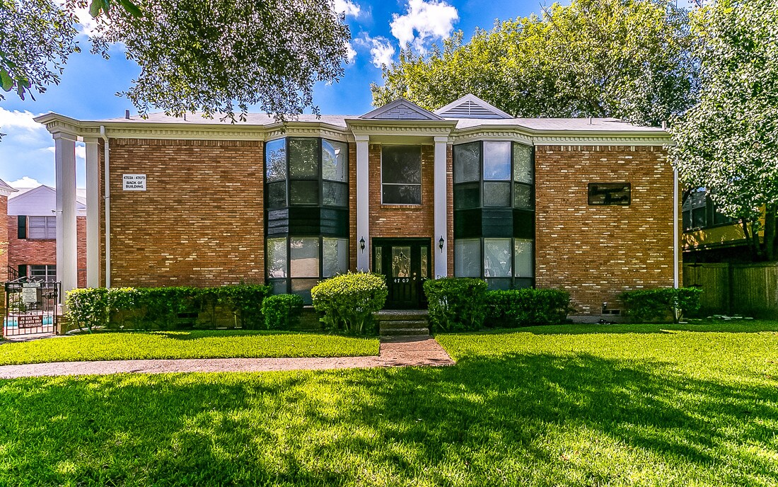 Foto principal - 4703 McKinney Ave