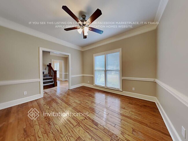Foto del edificio - 1002 Briarcliff Rd