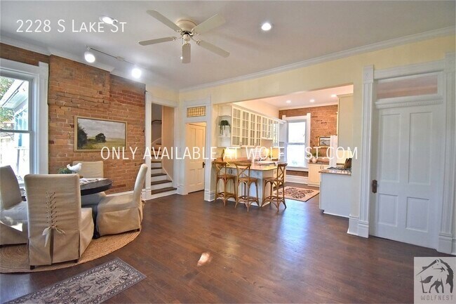 Building Photo - Fully Renovated 4 Bedroom Sugarhouse Home!...