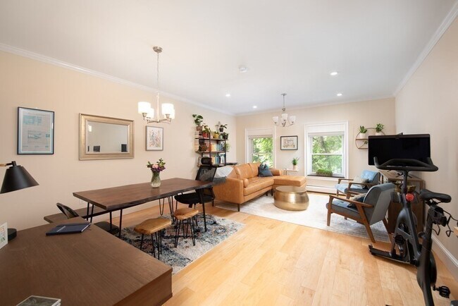 Foto del edificio - 50 Winchester St