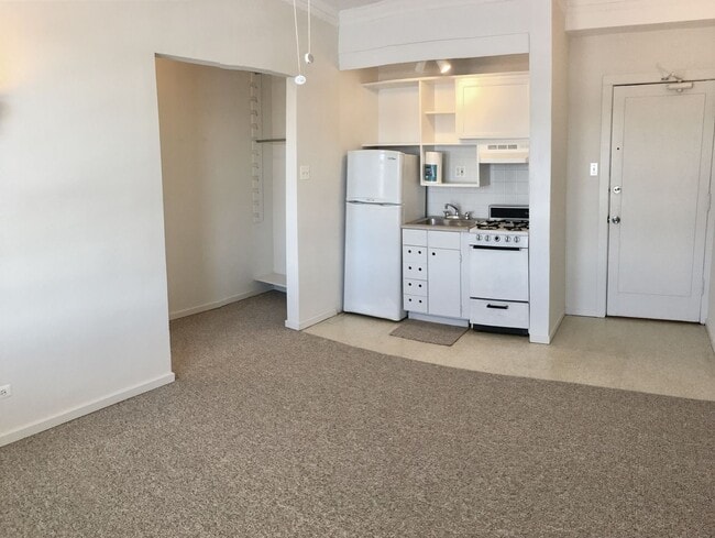 Interior Photo - Winthrop Terrace Apartments