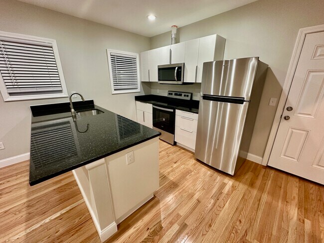 Foto del edificio - 159 Vernon St