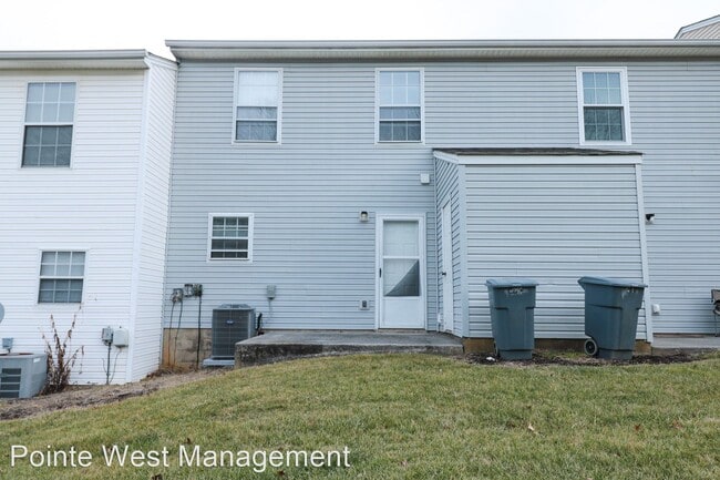 Building Photo - 4 br, 2.5 bath House - 1411 Christine Court